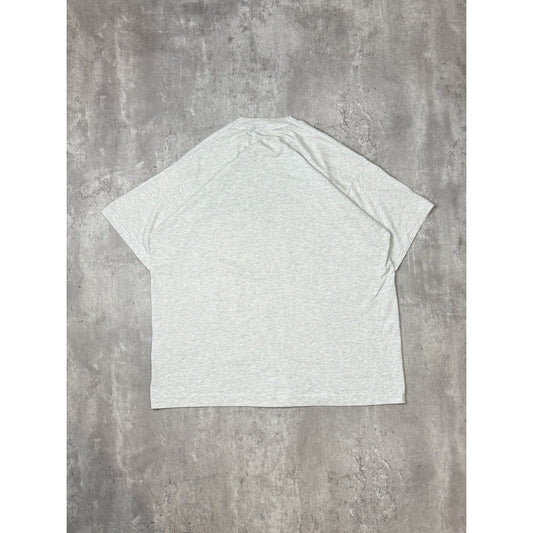 Vintage 90s Mark Martin #6 Valvoline Racing Nascar AOP T-Shirt Size XL