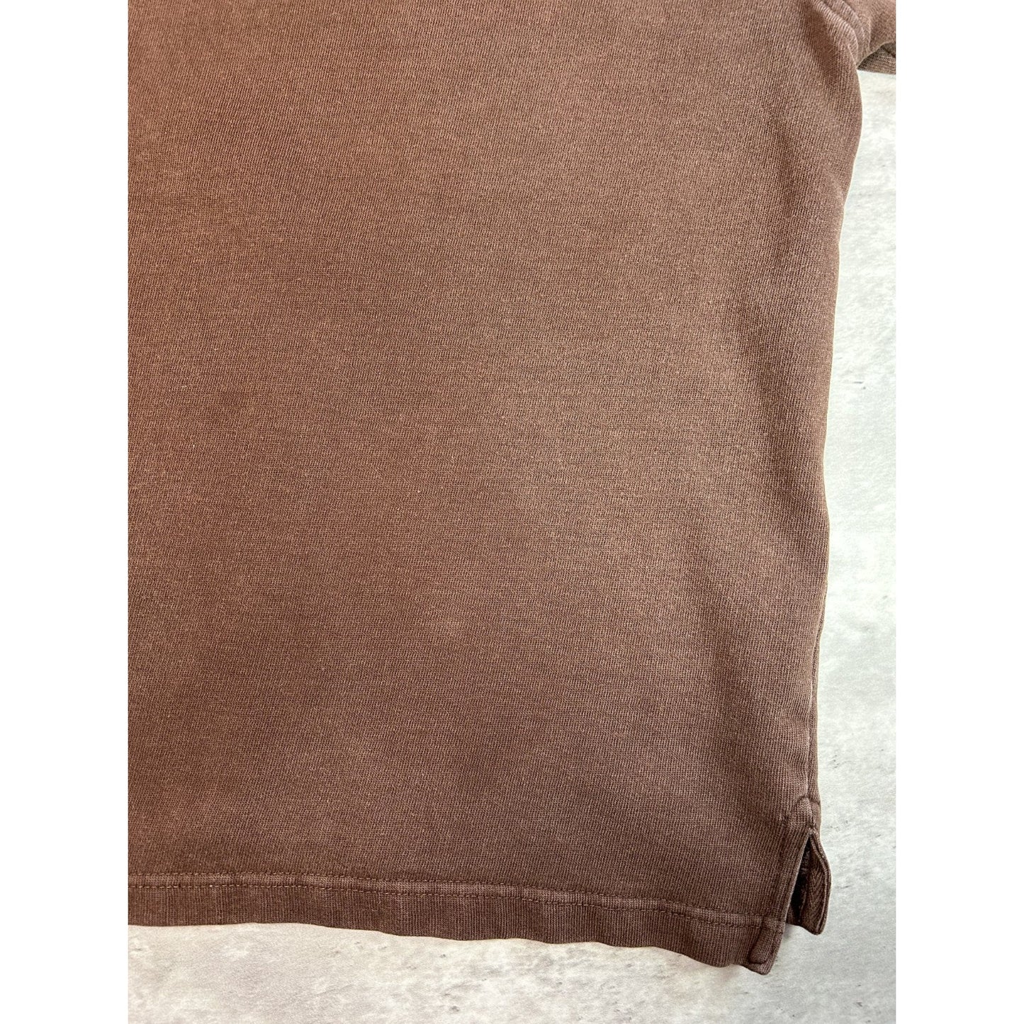 Vintage 90s Cleveland Browns NFL Embroidered Logo Football Sweatshirt Size XL