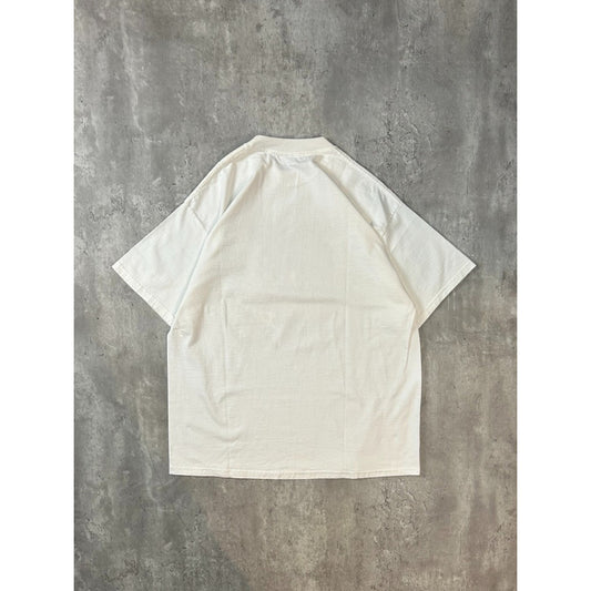 Vintage Wade Redden #10 Ottawa Senators NHL Player Graphic T-Shirt Size XL