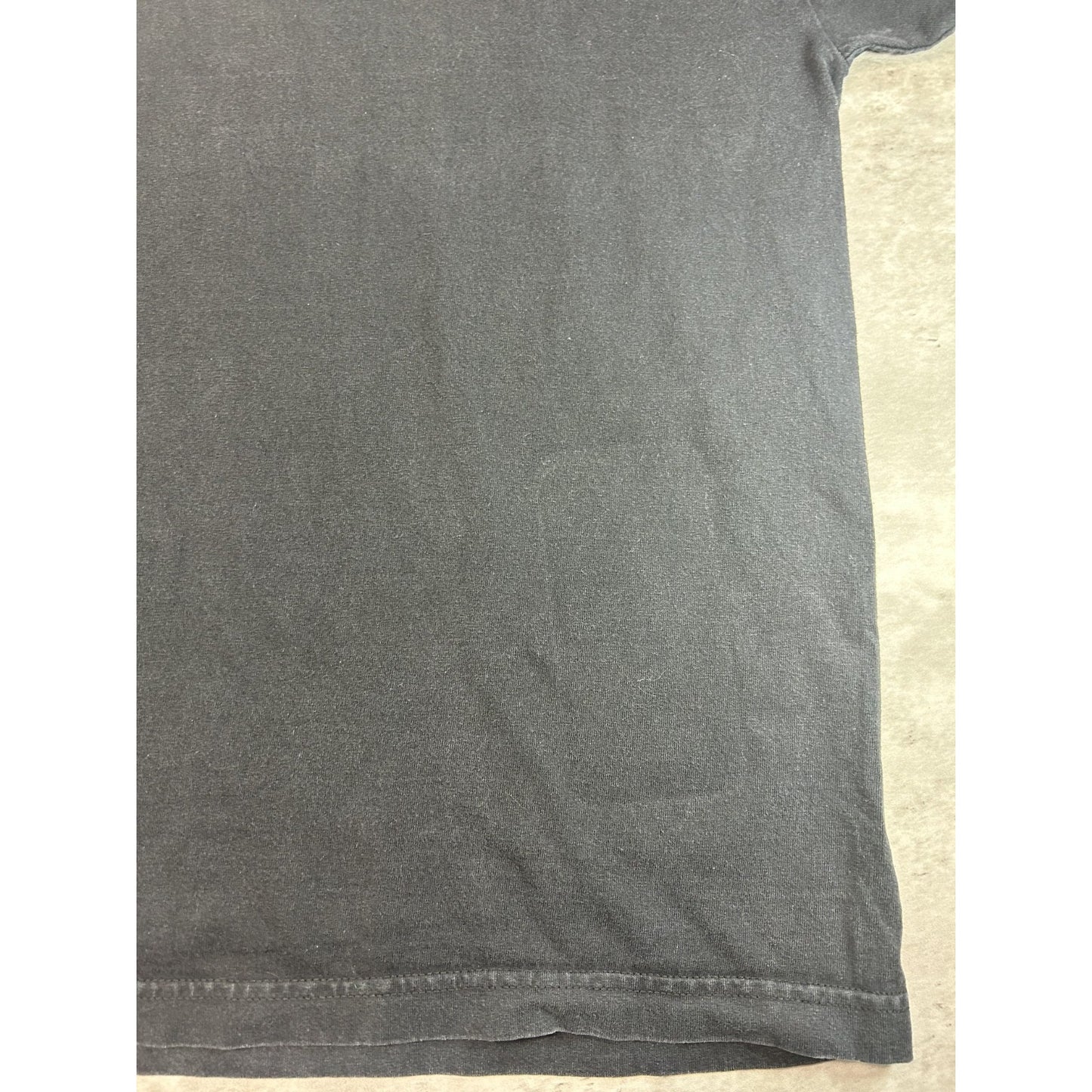 Vintage Urban Up Those Who Think They Know Everything Slogan T-Shirt Size 2XL