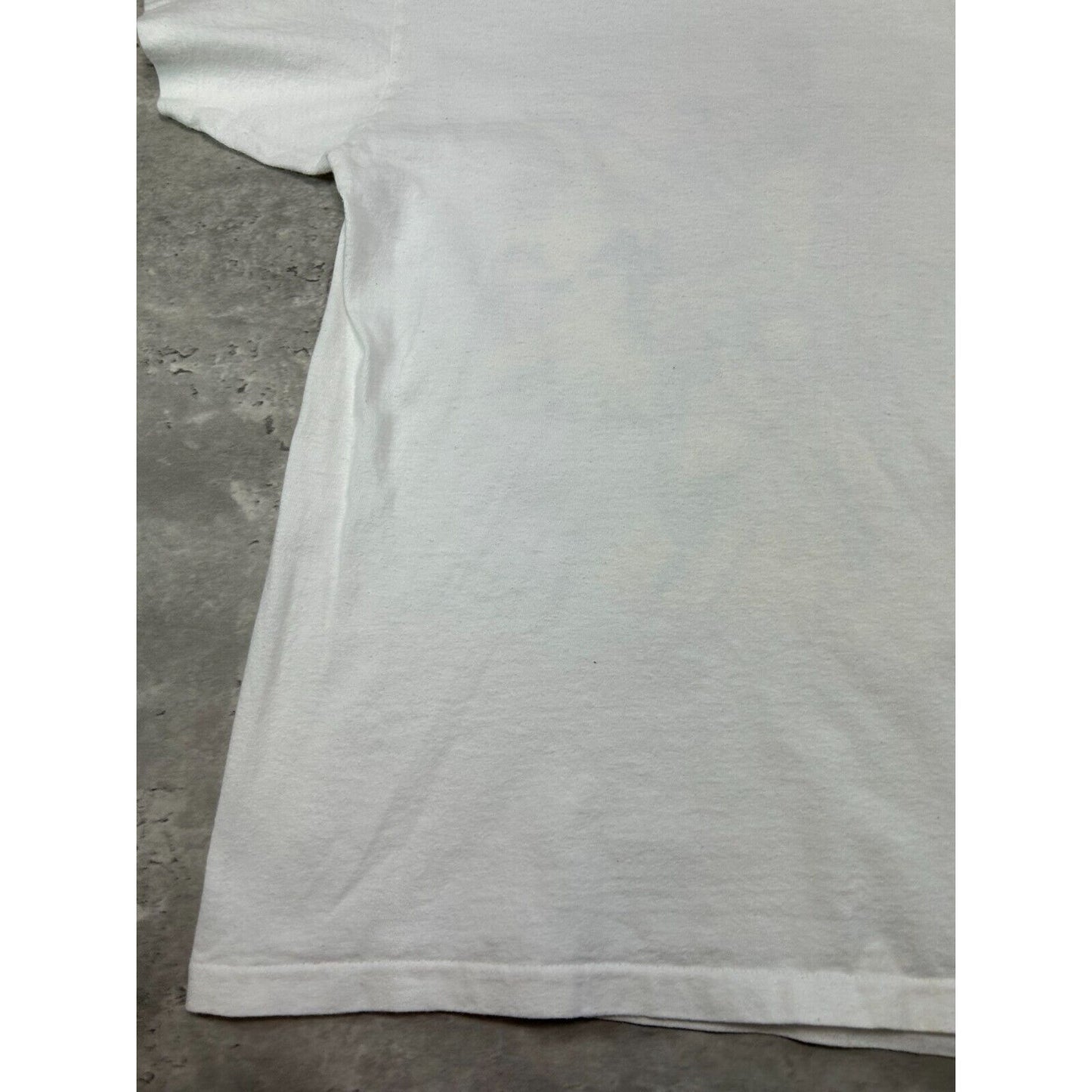 Vintage 1994 Marvel X-Men Power Rangers Superhero Graphic T-Shirt Size XS White