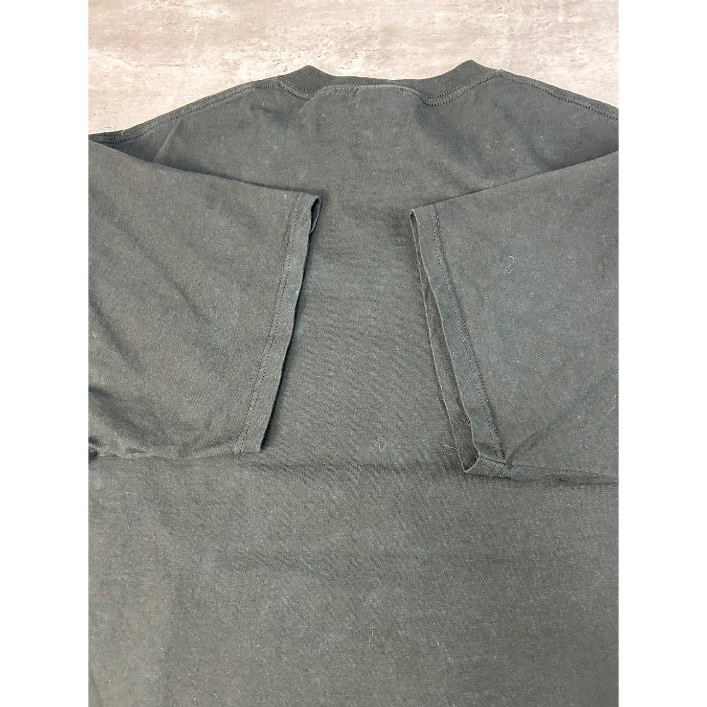 Vintage Ryan Newman #12 Alltel Racing Nascar Graphic T-Shirt Size XL