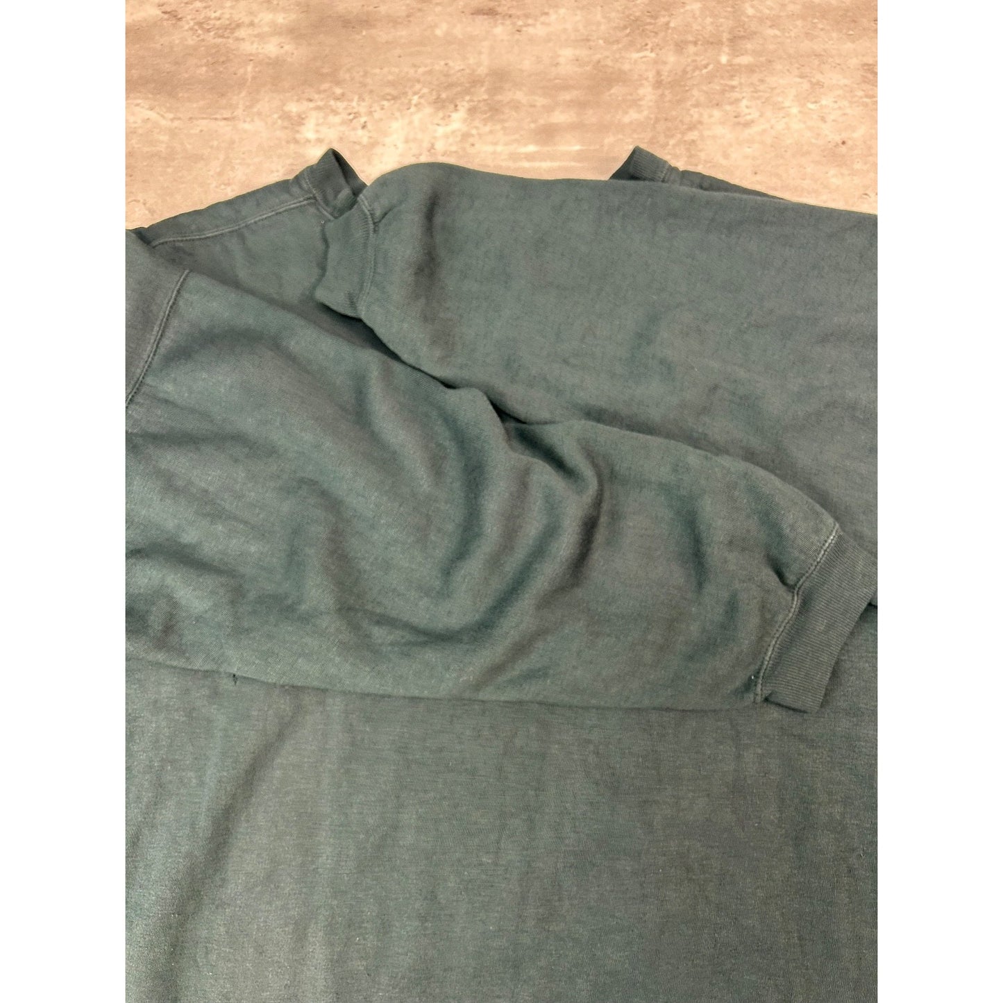 Vintage 90s Golf Tools Of The Trade Golf Club Spellout Graphic Sweatshirt Sz XL