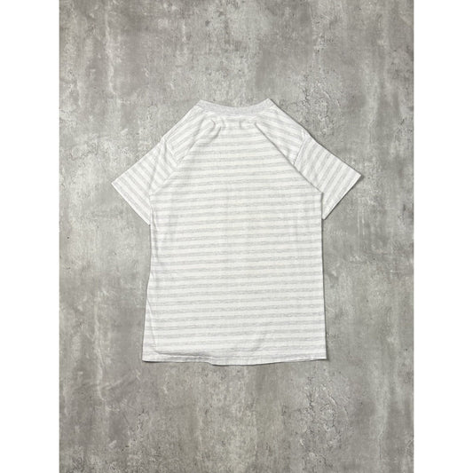 Vintage 90s Florida Gators NCAA Football Spellout Graphic T-Shirt Size Large