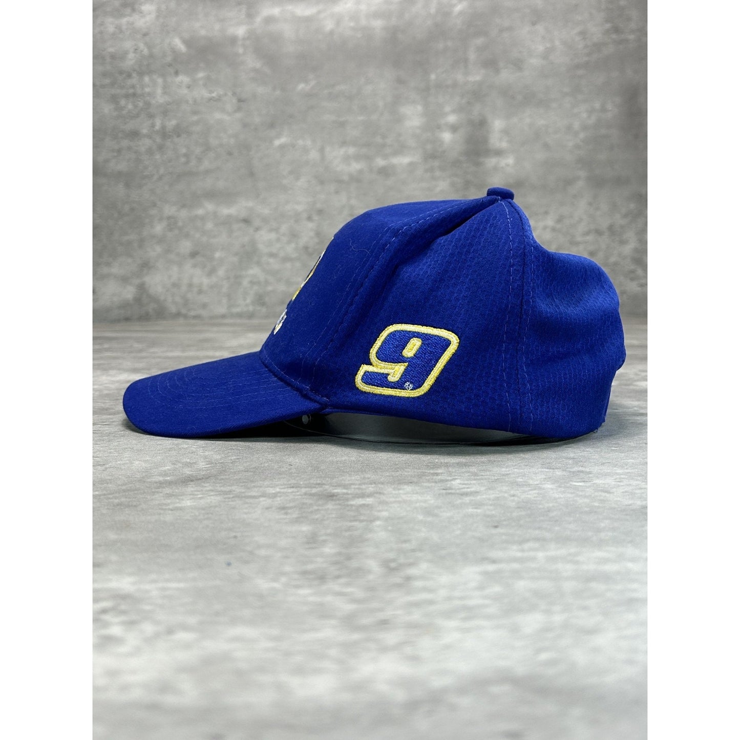Vintage Chase Elliott #9 Napa Racing Embroidered Nascar Strapback Hat OSFA
