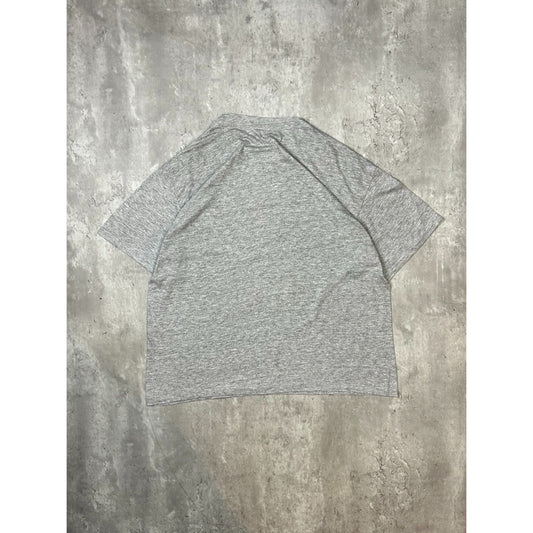 Vintage 80s Larry Bird #33 Boston Celtics Caricature Graphic T-Shirt Size XL