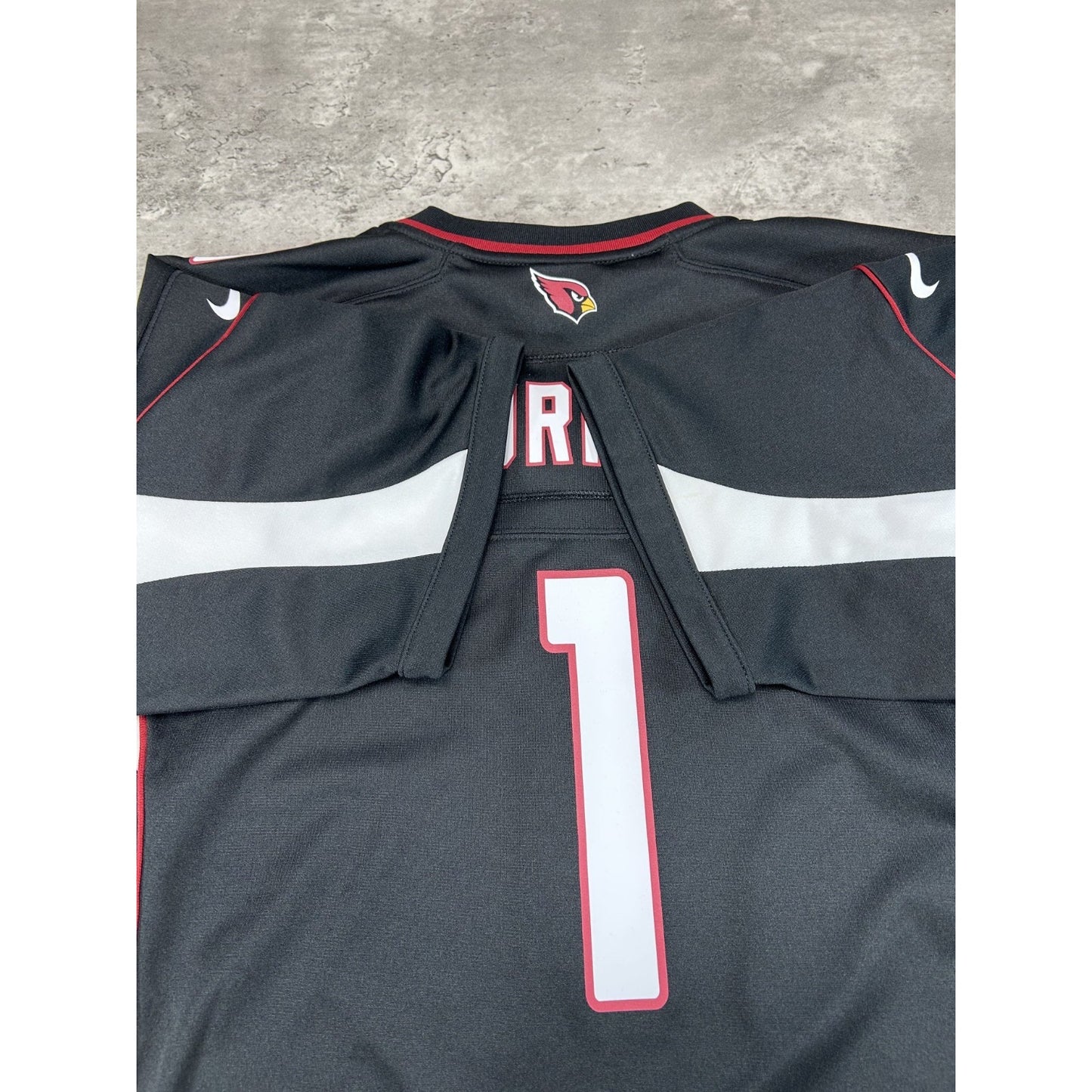 Kyler Murray #1 Arizona Cardinals NFL Nike Football Jersey Size XL