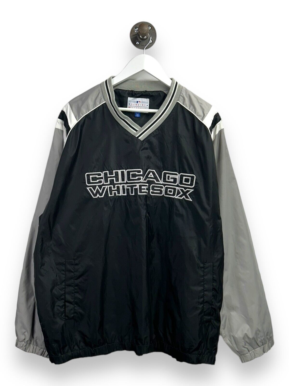 Mlb windbreaker best sale