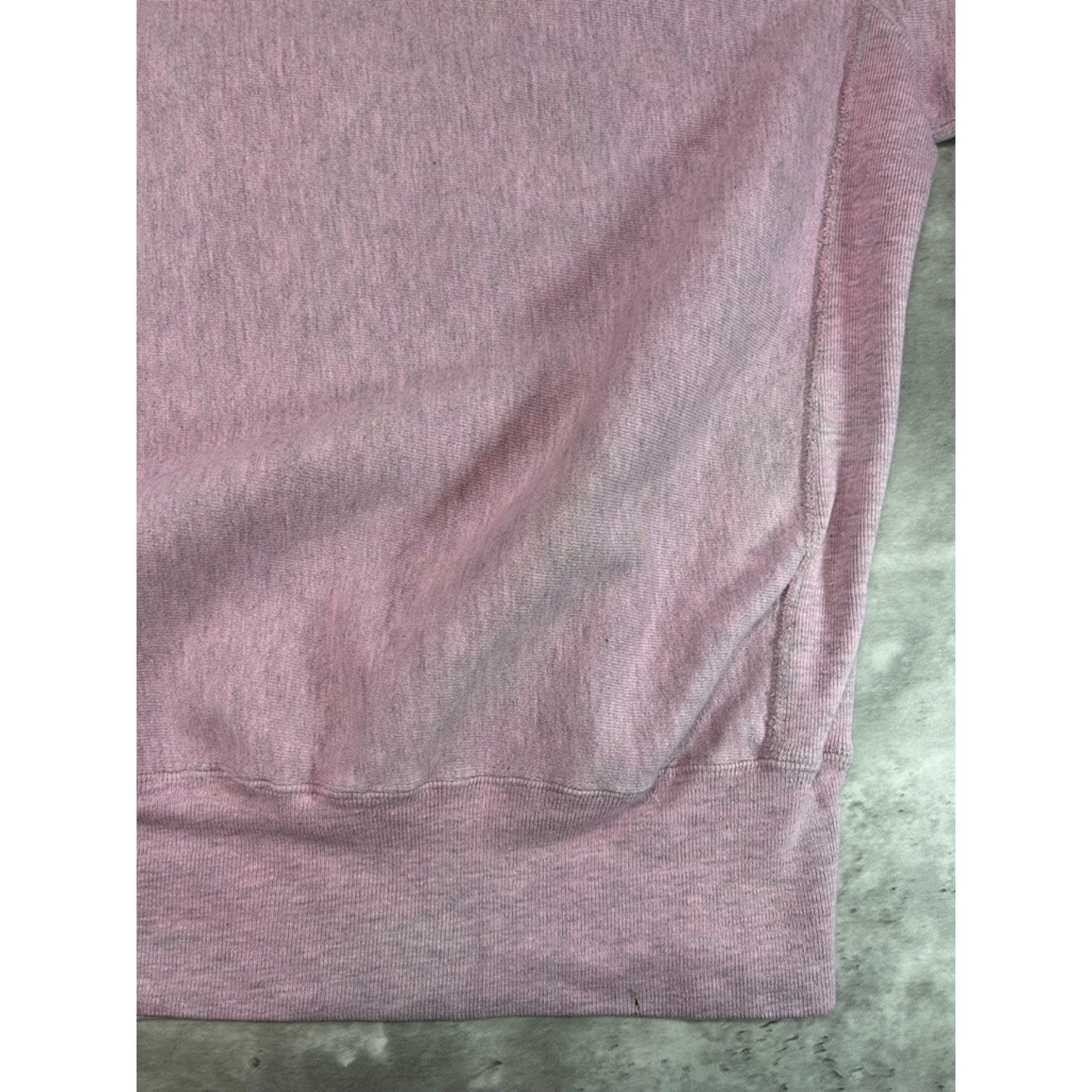Vintage 90s Washington University NCAA Champion Reverse Weave Sweatshirt Sz XL