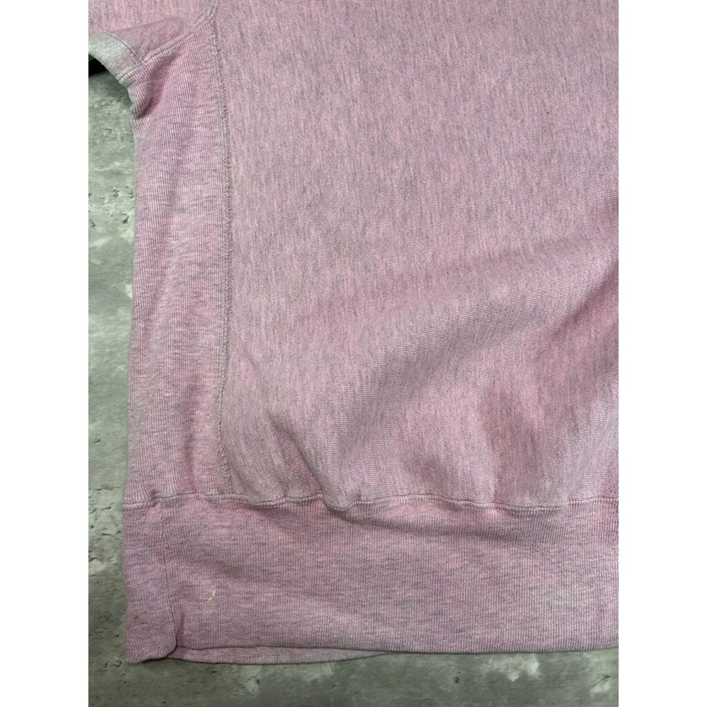 Vintage 90s Washington University NCAA Champion Reverse Weave Sweatshirt Sz XL