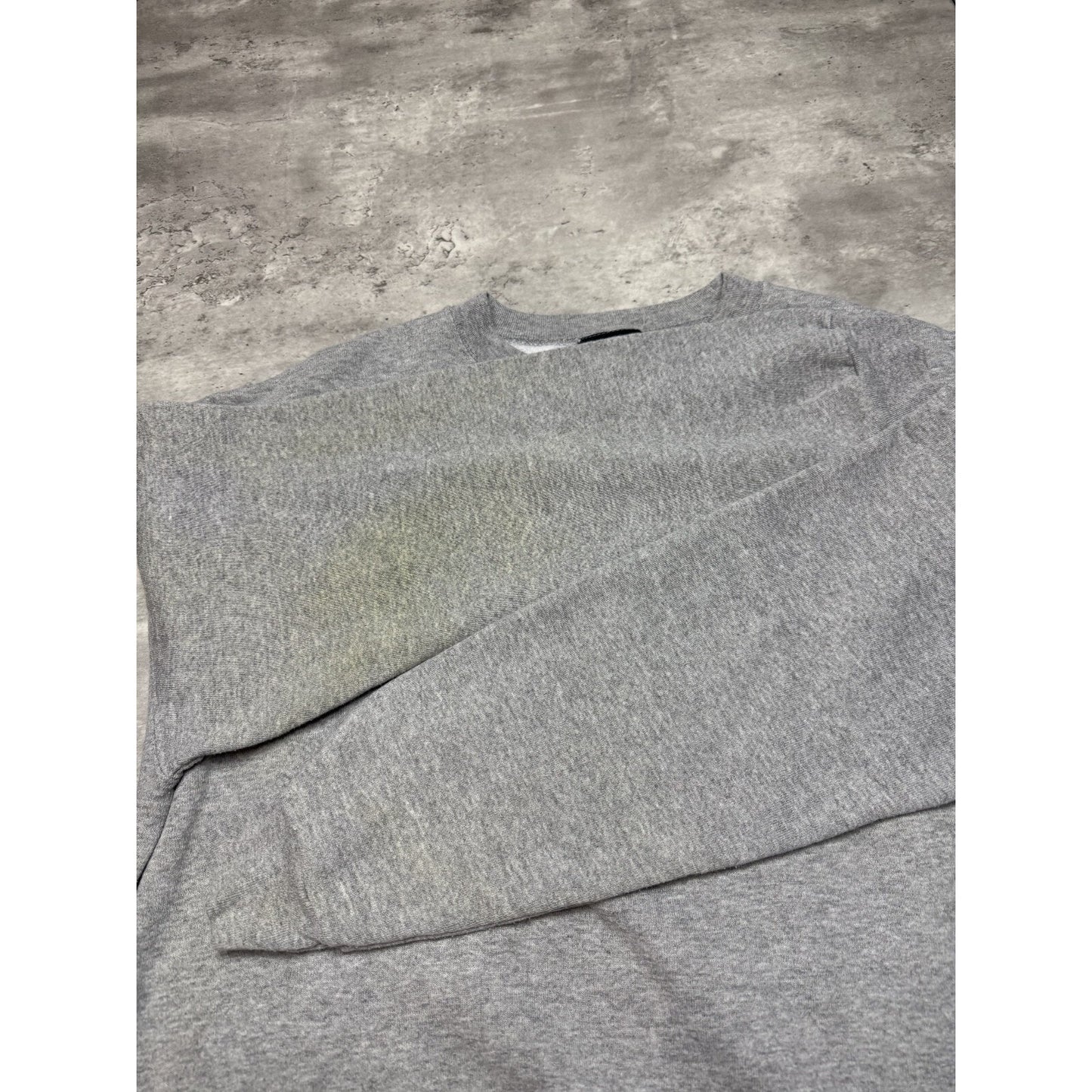 Matt Kenseth #17 NASCAR Daytona 500 Champion Graphic Sweatshirt Size XL Gray