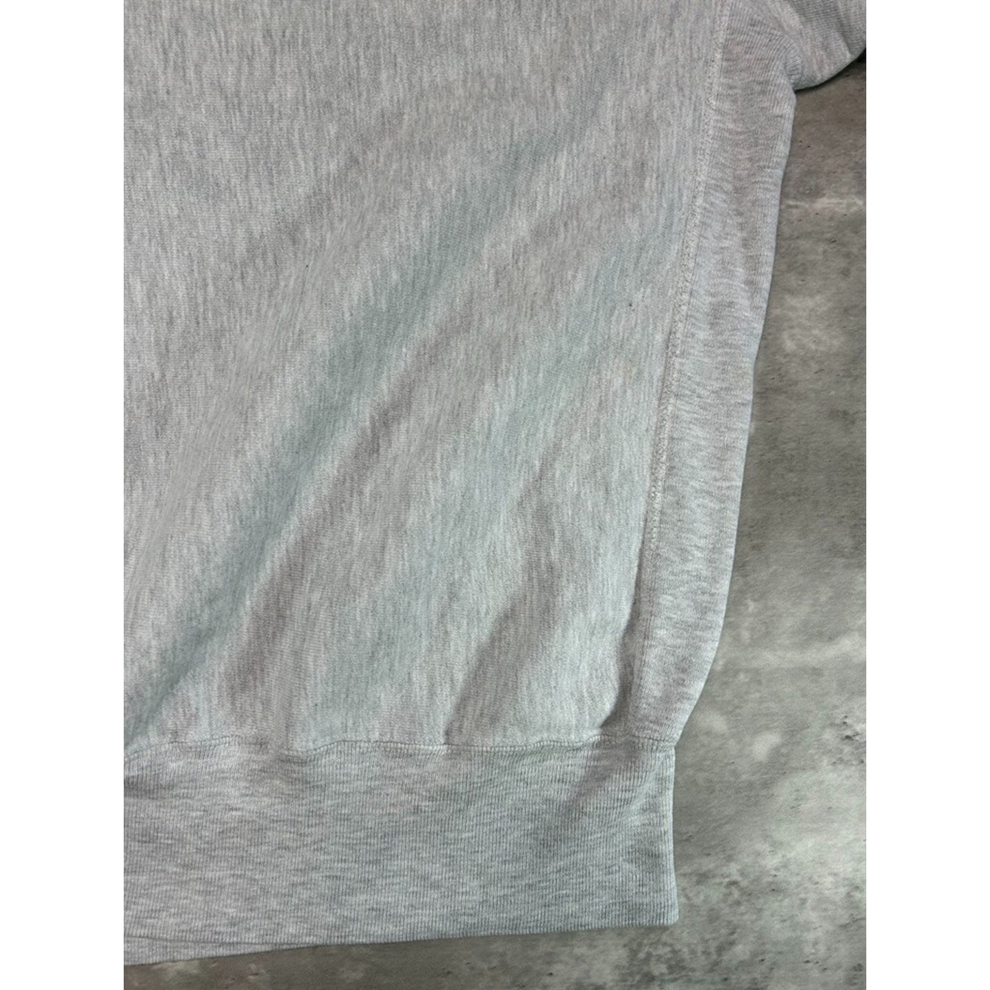 Vintage 90s James Madison NCAA Champion Reverse Weave Sweatshirt Size XXL