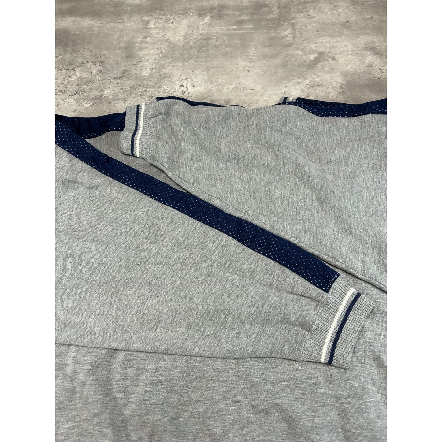 Vintage Penn State Nittany Lions NCAA Embroidered Collegiate Sweatshirt Size 2XL