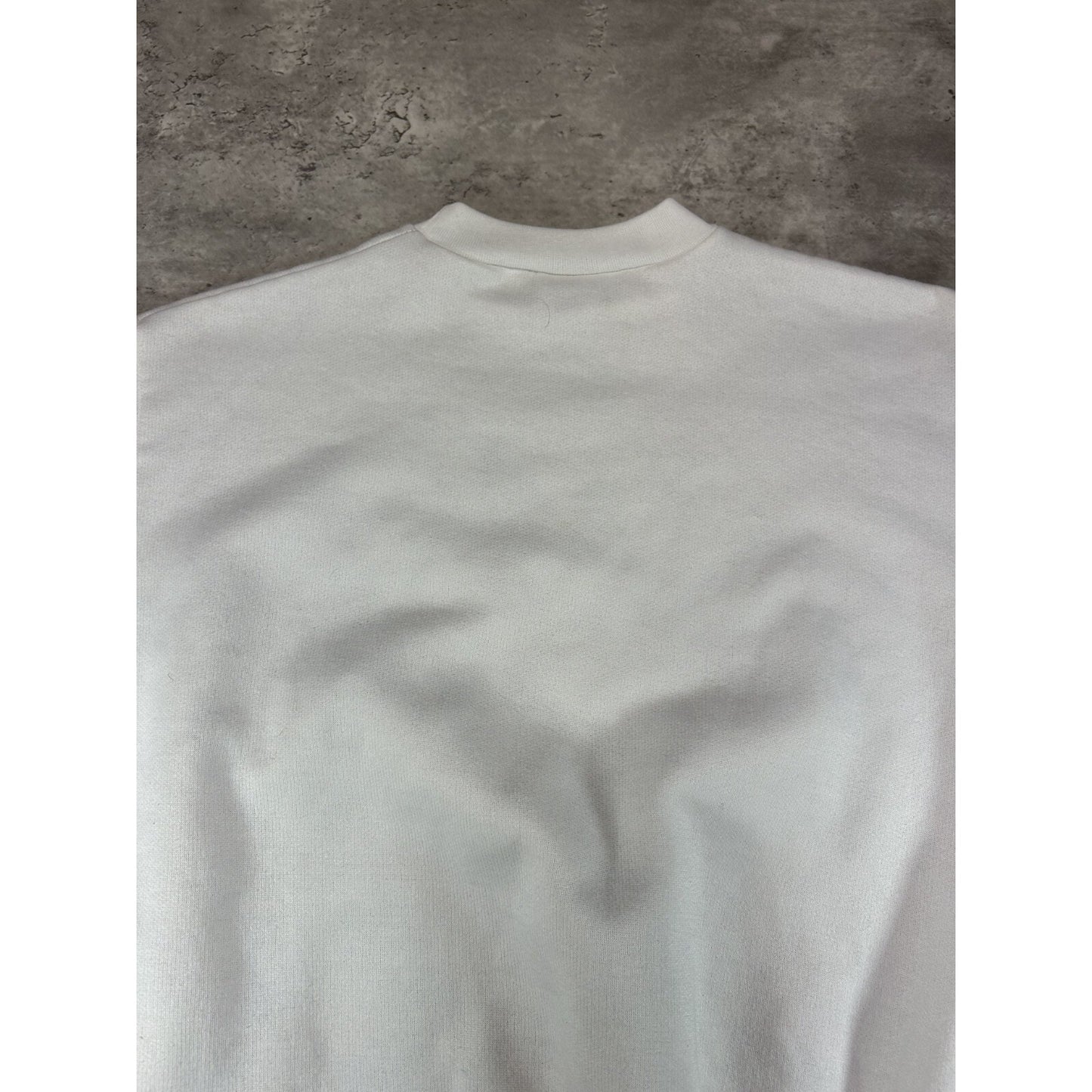 Vintage 90s Polo Australia Cartoon Koala Animal Graphic Sweatshirt Size XL