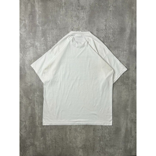 Vintage 90s Brookfield Zoo Dragonfly Marsh Nature Graphic T-Shirt Size XL