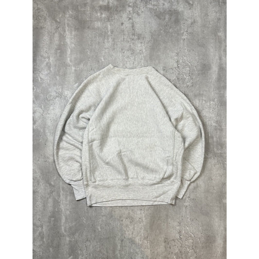 Vintage 90s Siena College NCAA Champion Reverse Weave Sweatshirt Size Large