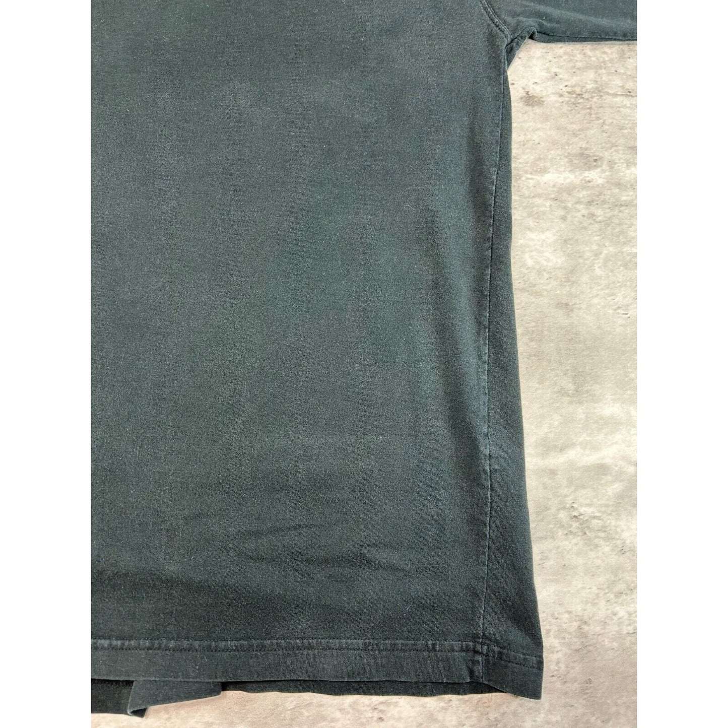 Vintage 90s Hamilton Tiger Cats CFL Starter Turtleneck T-Shirt Size Medium