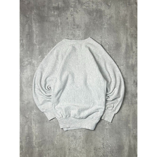 Vintage 90s James Madison NCAA Champion Reverse Weave Sweatshirt Size XXL