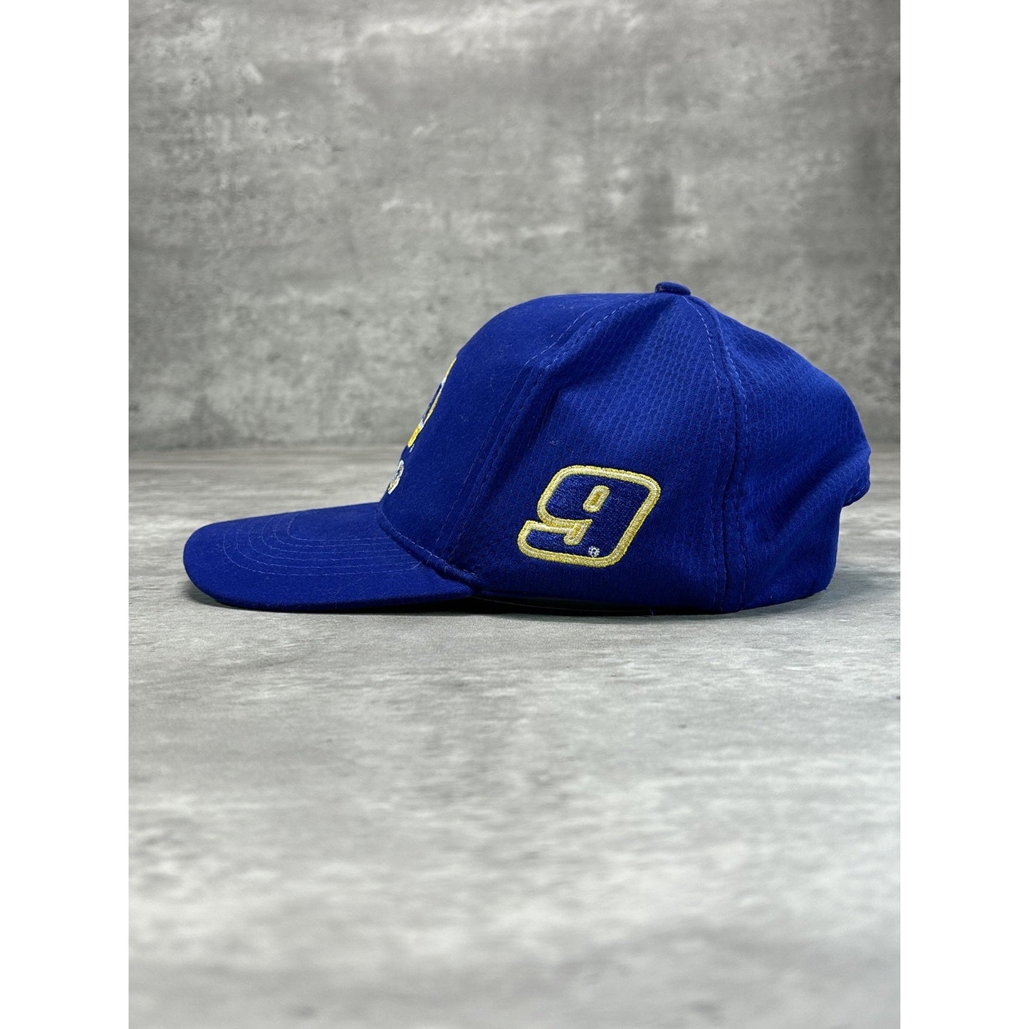 Vintage Chase Elliot #9 Napa Racing Embroidered Nascar Strapback Hat OSFA