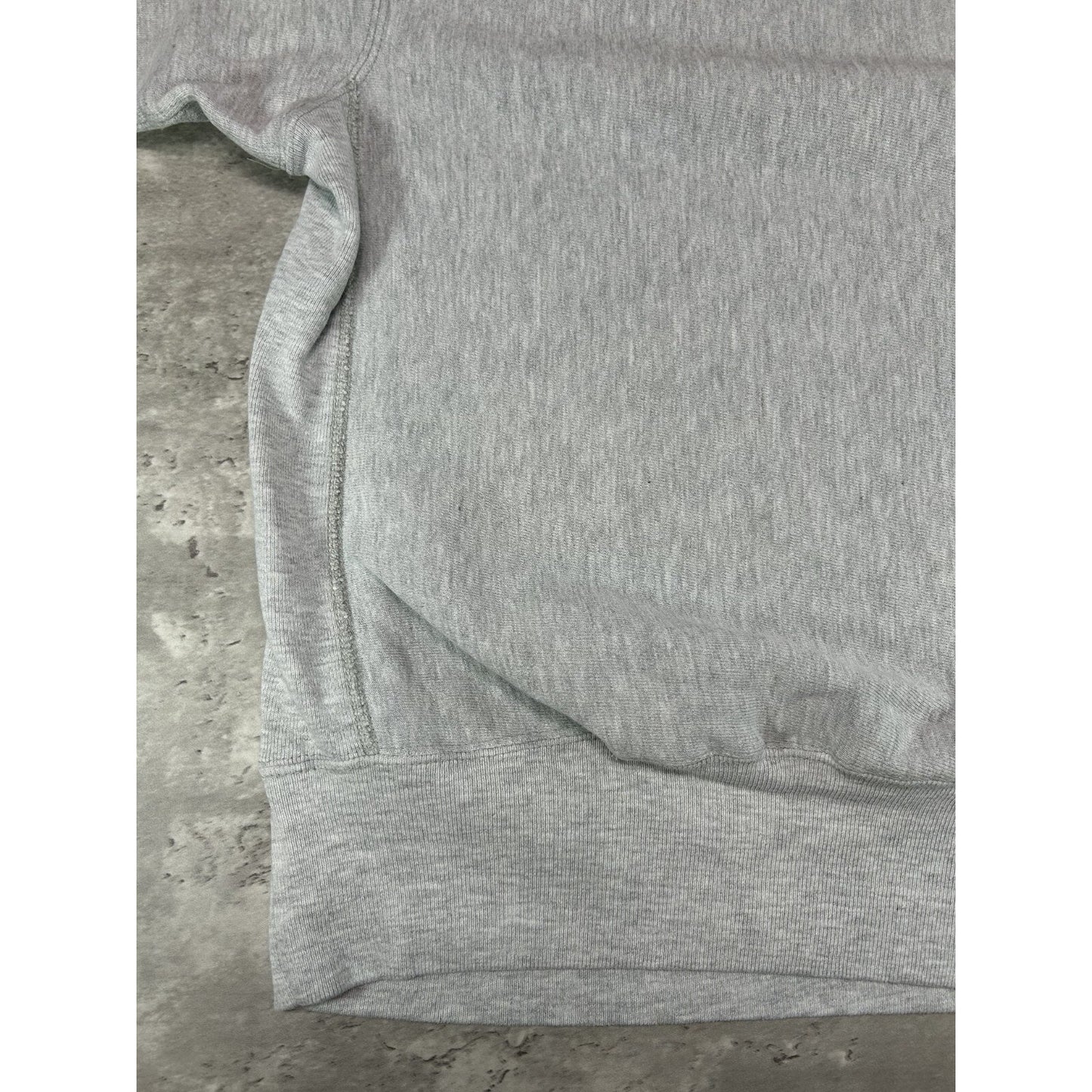Vintage 90s Tulane NCAA Champion Reverse Weave Crewneck Sweatshirt Size XL