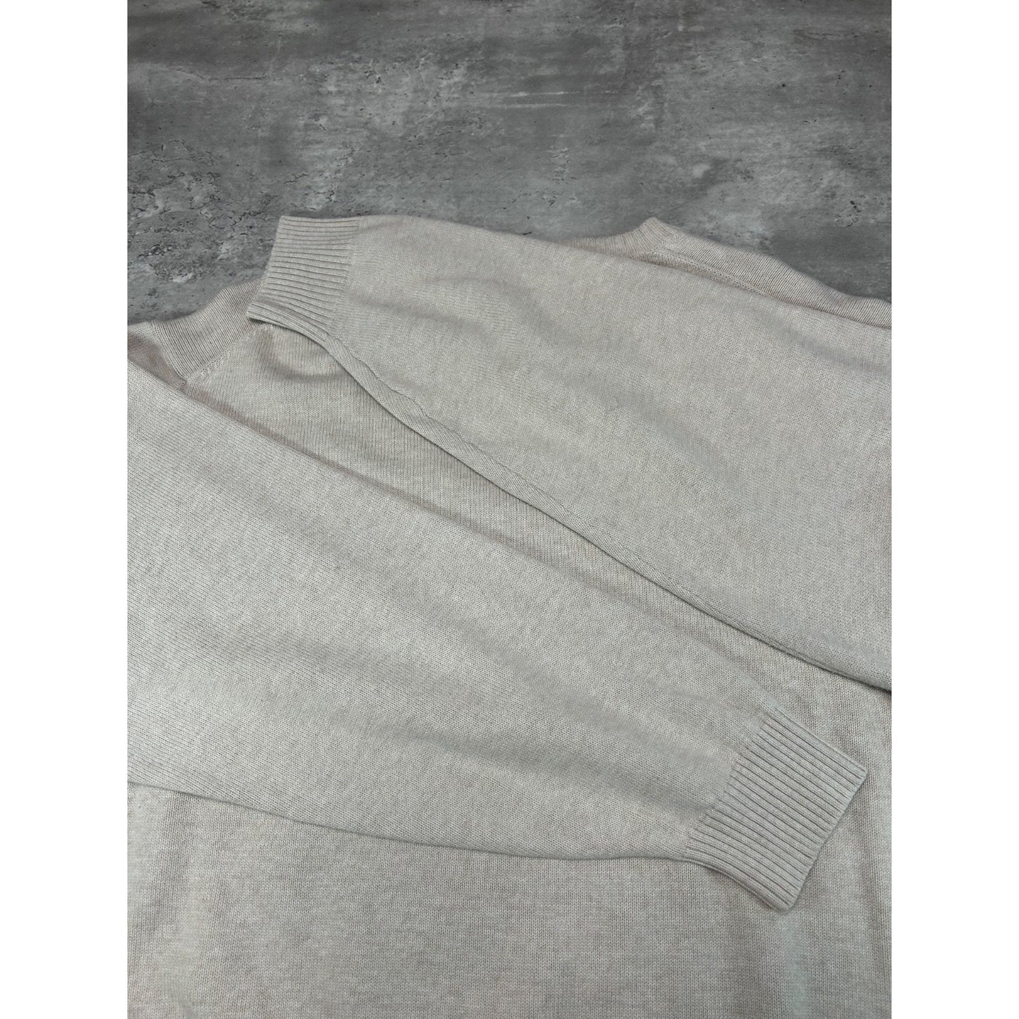 Vintage Tommy HIlfiger Embroidered Pullover Knit Sweater Size 2XL