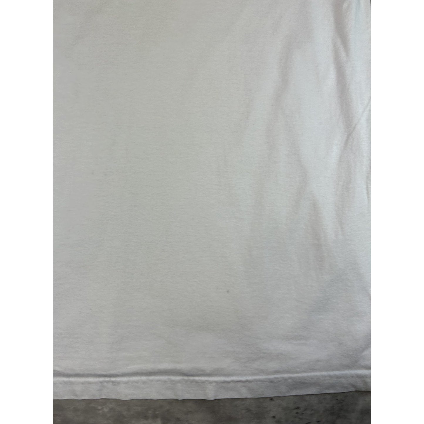Vintage Y2K Ecko Unltd Classic Logo Graphic T-Shirt Size Large White