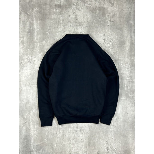 Vintage 1987 Chicago Bears NFL Player Graphic Football Sweatshirt Size Large