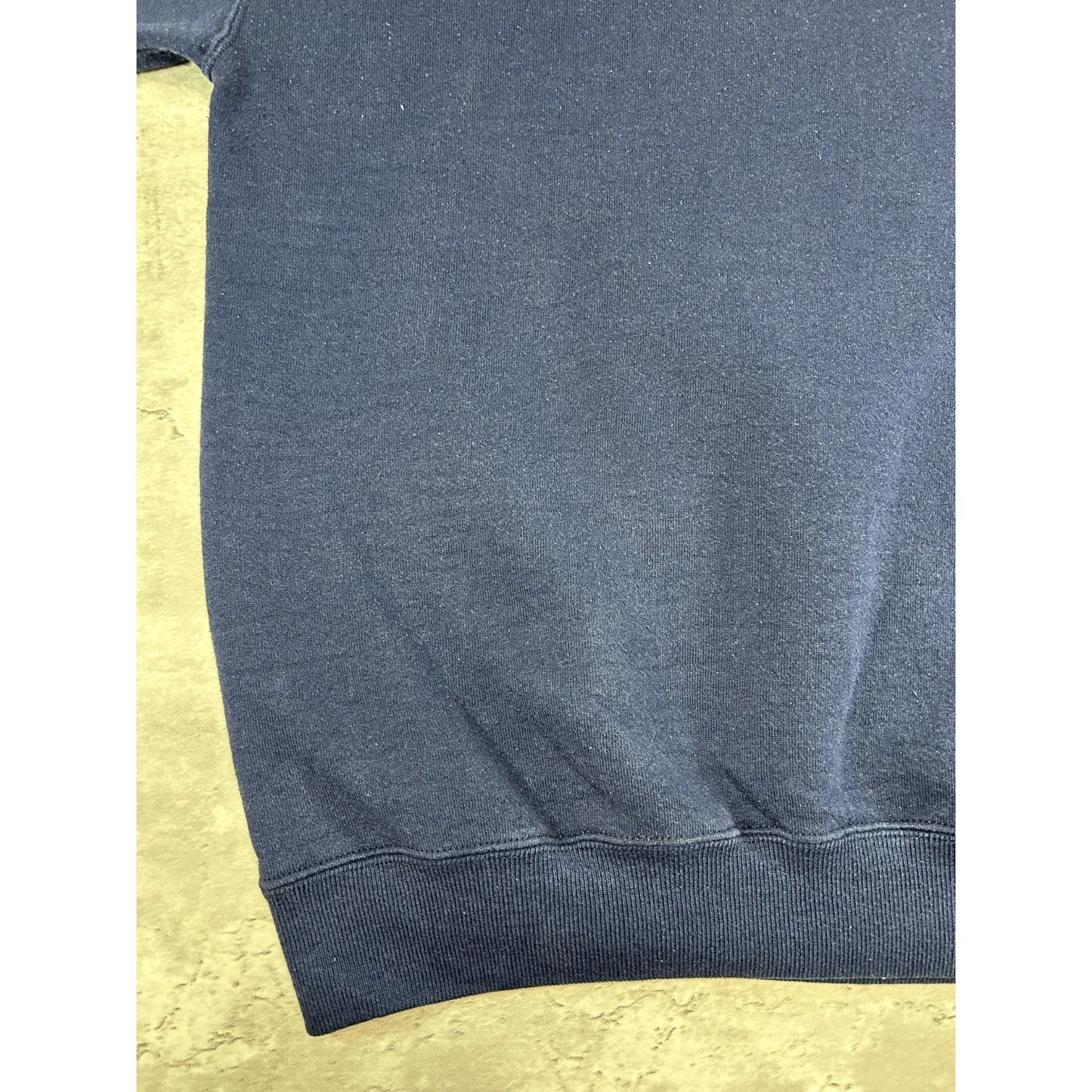 Vintage 80s/90s Williamsburg Virginia Graphic Crest Destination Sweatshirt Sz XL