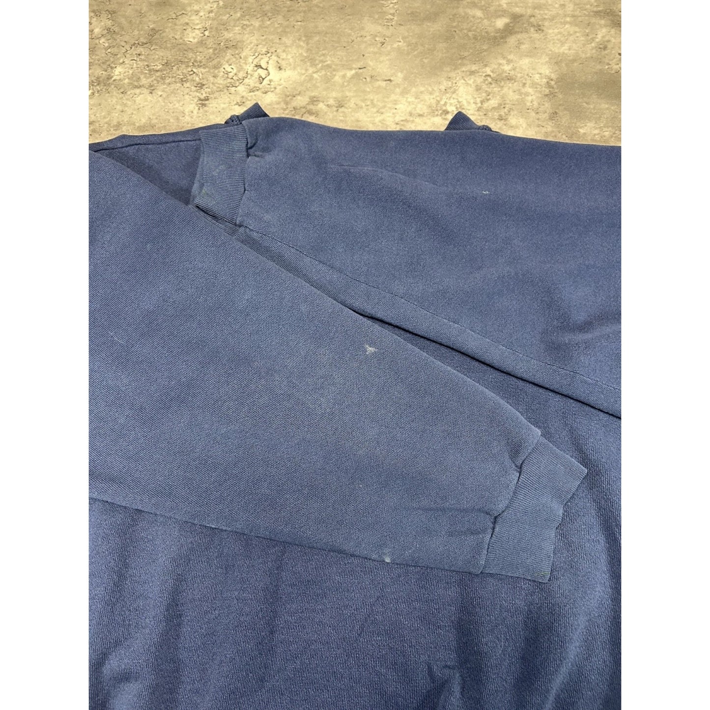 Vintage 1995 Penn State Nittany Lions NCAA Rose Bowl Champs Sweatshirt Size XL