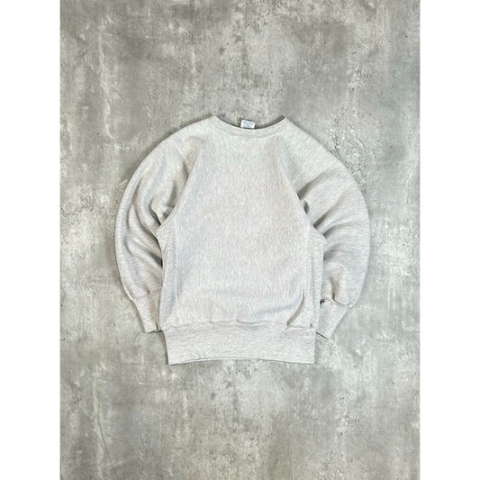 Vintage 90s Boston College NCAA Champion Reverse Weave Sweatshirt Size Small