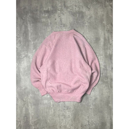 Vintage 90s Washington University NCAA Champion Reverse Weave Sweatshirt Sz XL