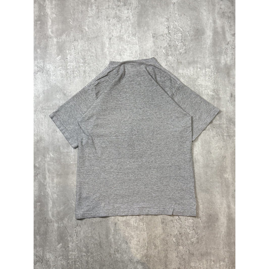 Vintage Northern Michigan University NCAA Graphic Spellout T-Shirt Size Medium