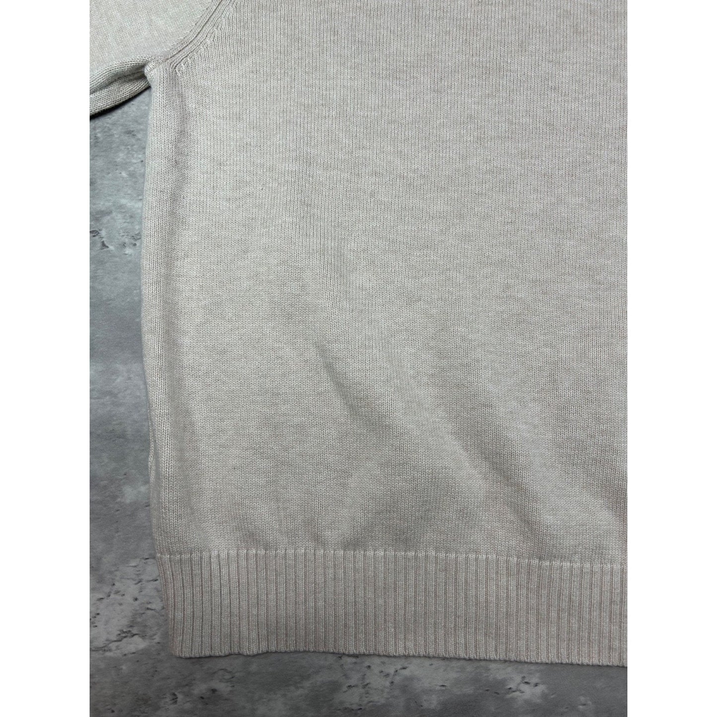 Vintage Tommy HIlfiger Embroidered Pullover Knit Sweater Size 2XL