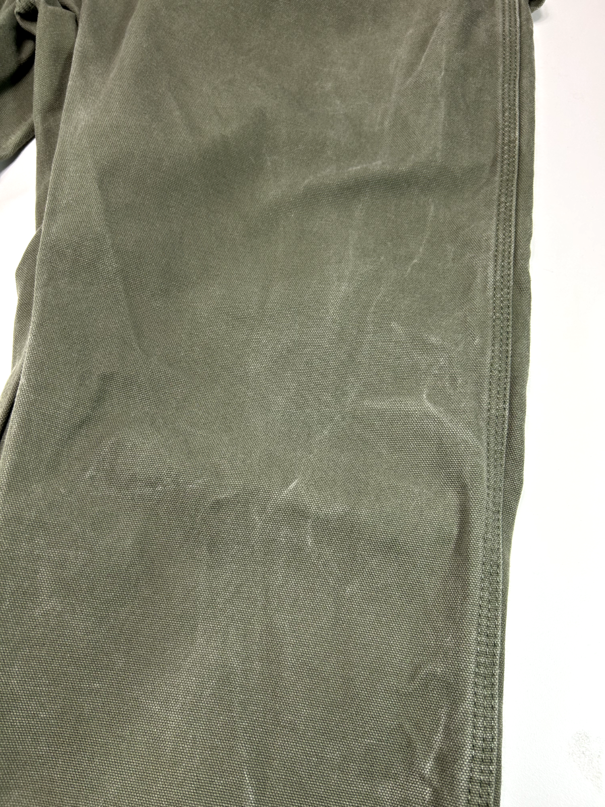Vintage Dickies Canvas Workwear Carpenter Pants Size 40