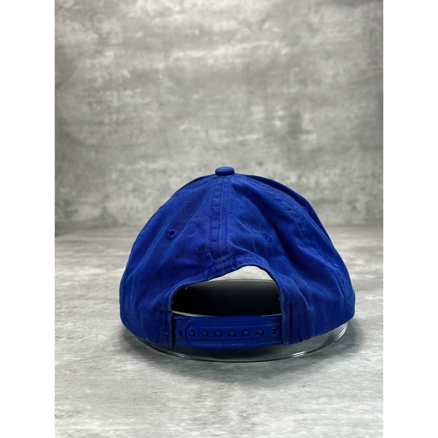 Vintage 90s Looney Tunes Bugs Bunny Embroidered Character Snapback Hat OSFA