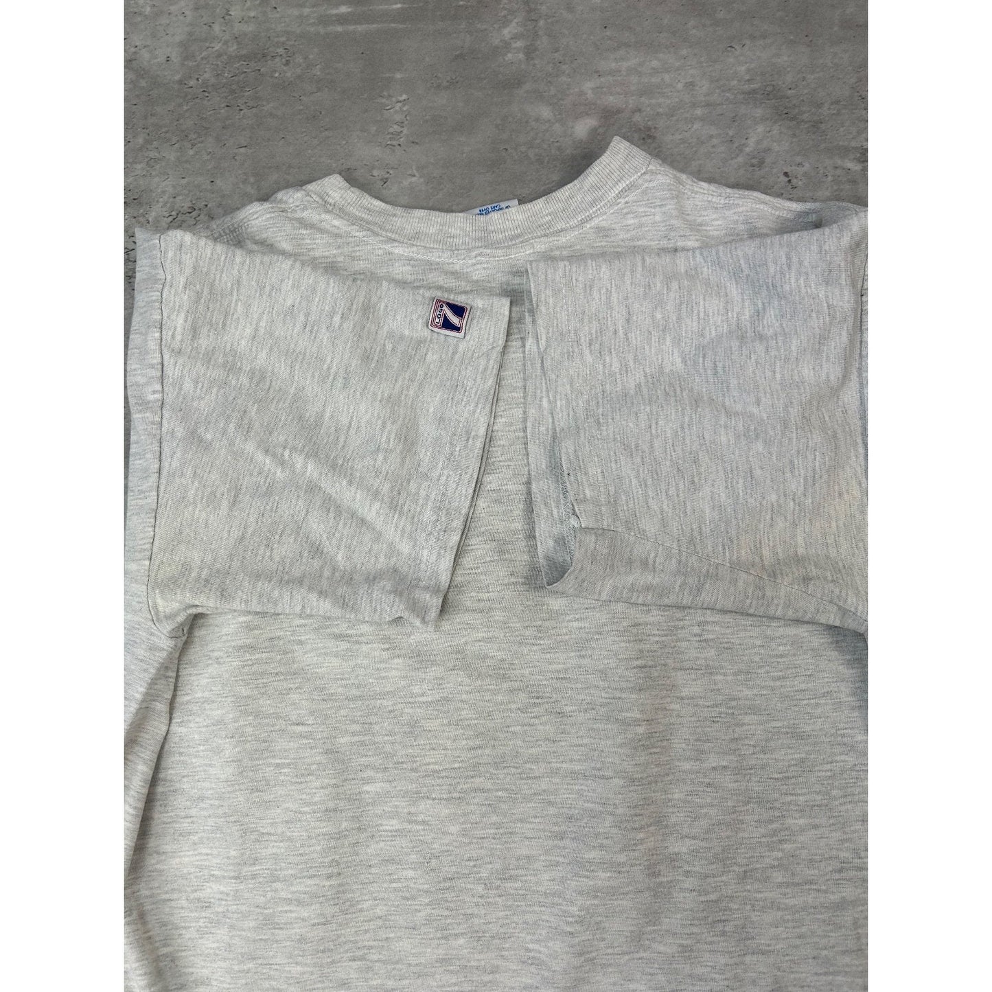 Vintage 1993 Los Angeles Kings NHL Smythe Division Champs T-Shirt Size Medium