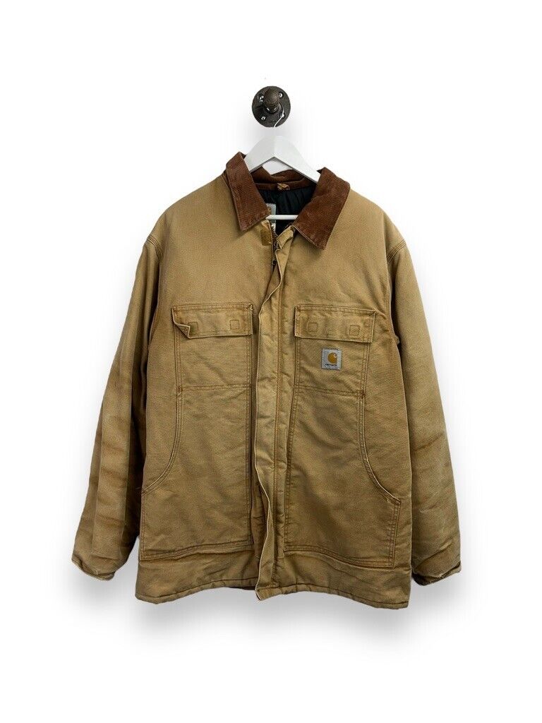 Carhartt Arctic Jacket popular size 2xl