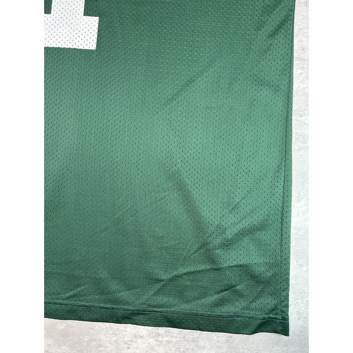 Vintage 90s Brett Favre #4 Green Bay Packers NFL Champion Jersey Size 2XL