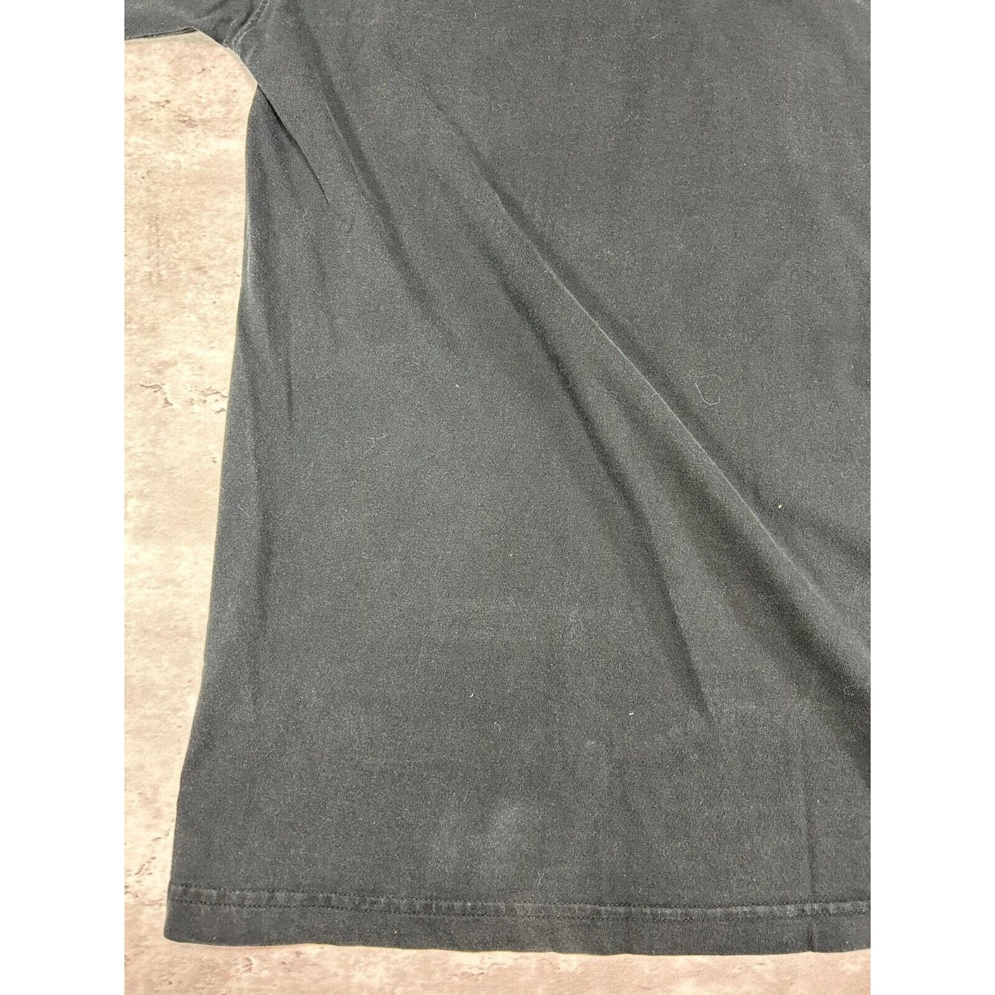 Vintage 90s Hamilton Tiger Cats CFL Starter Turtleneck T-Shirt Size Medium