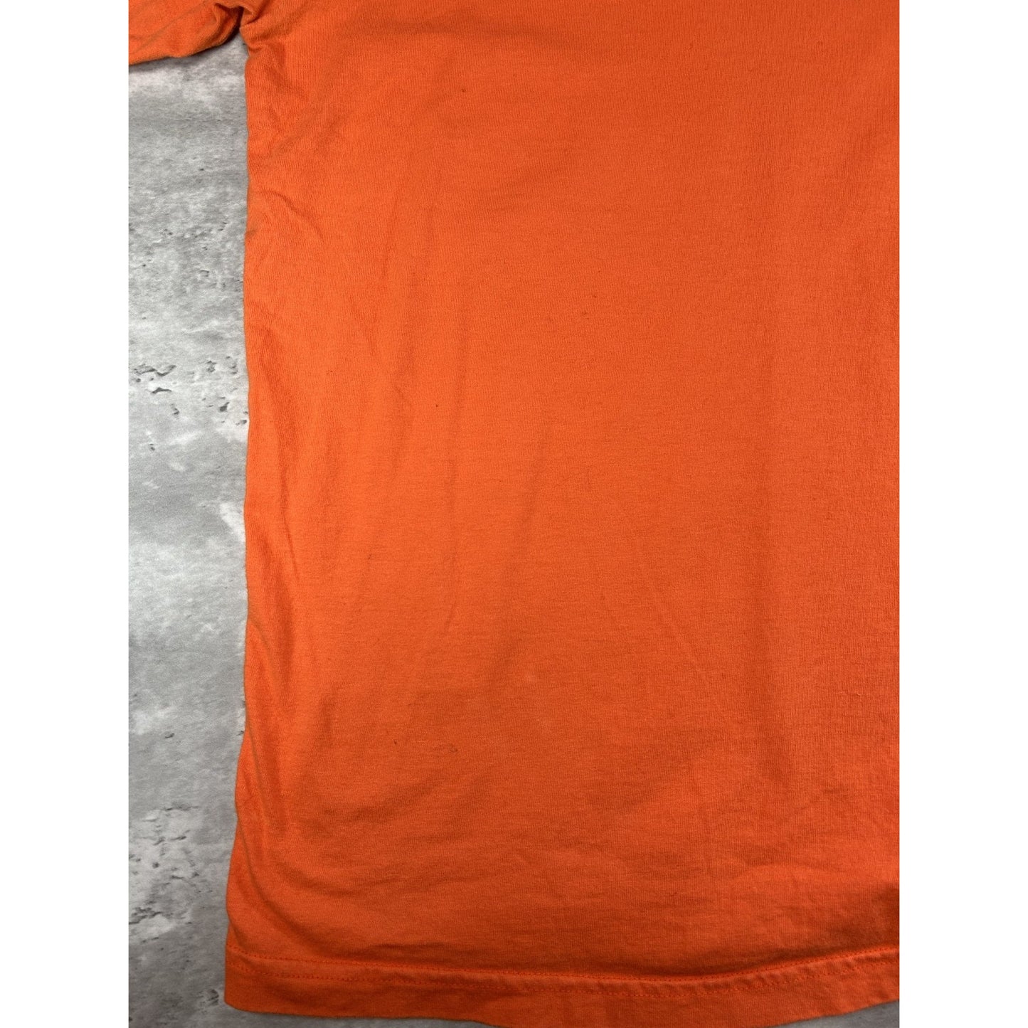 Vintage 90s Chicago Bears NFL Maxit Mock Neck Long Sleeve T-Shirt Size Large
