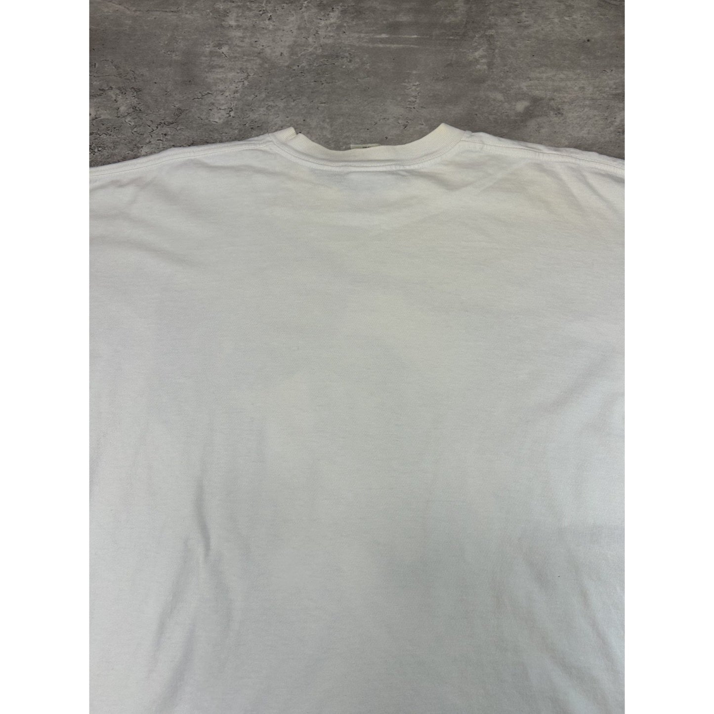 Vintage 80s/90s Michael Jordan #23 NBA Chicago Bulls Graphic Nike T-Shirt Sz XL