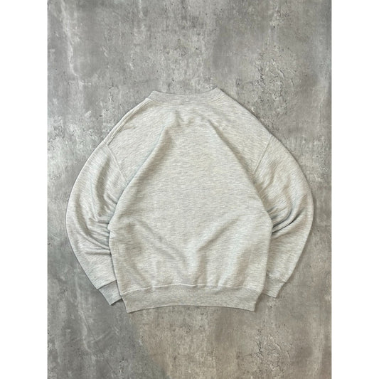 Vintage 2000 IKM State Football Playoffs Collegiate Graphic Sweatshirt Sz Medium