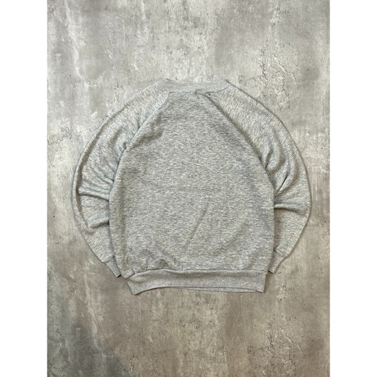 Vintage 1987 Minnesota Twins MLB World Series Champs Baseball Sweatshirt Size XL