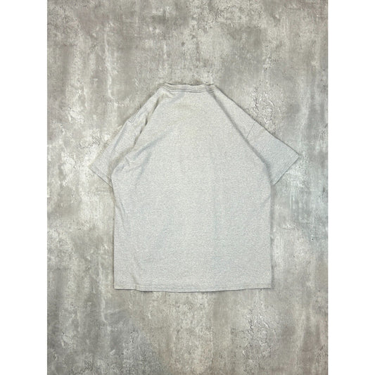 Vintage 1995 West Michigan Whitecaps Milb Baseball Club T-Shirt Size XL