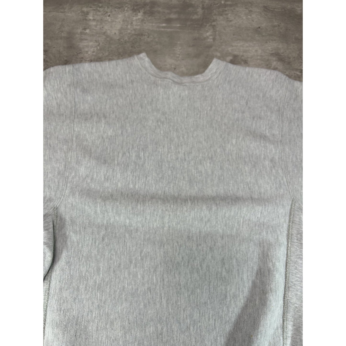 Vintage 90s Tulane NCAA Champion Reverse Weave Crewneck Sweatshirt Size XL