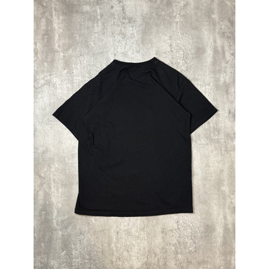 Jimmie Johnson #48 Nascar Three Time Sprint Cup Champion T-Shirt Size Large