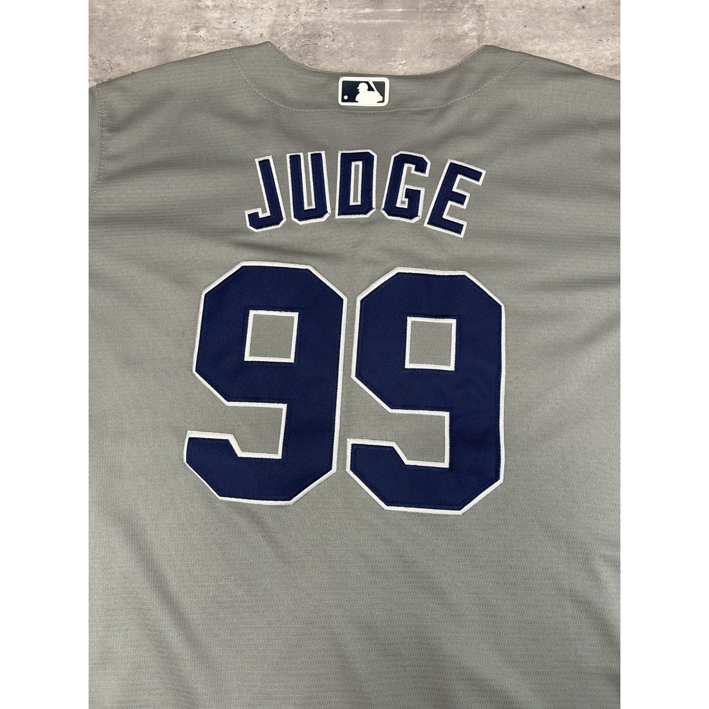 Aaron Judge #99 New York Yankees MLB Stitched Nike Baseball Jersey Size 2XL
