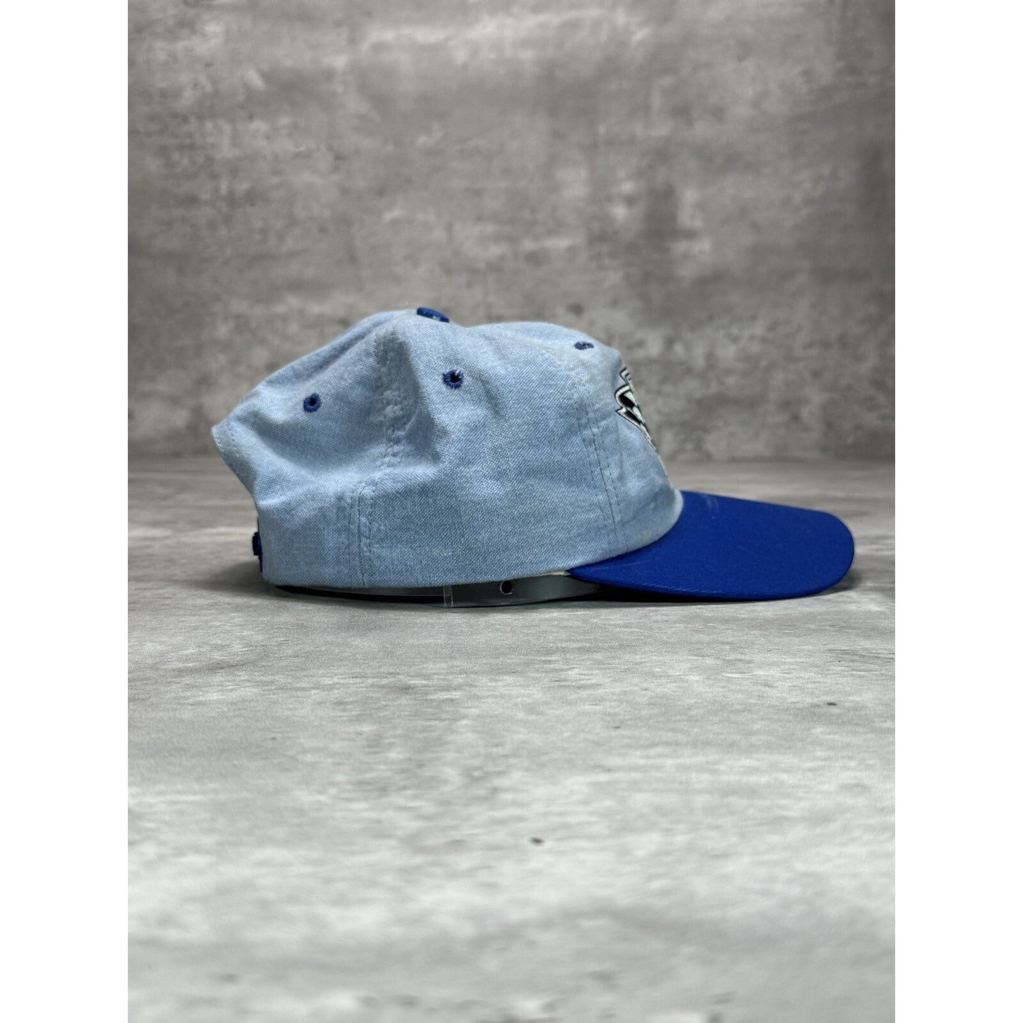 Vintage Mark Martin #6 Nascar Valvoline Performance Team Strapback Hat OSFA