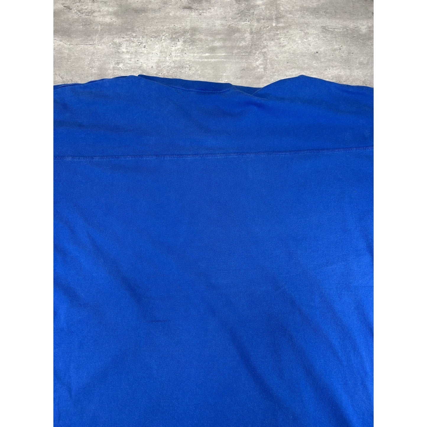 Vintage Buffalo Bills NFL Embroidered T-shirt Jersey Size 2XL
