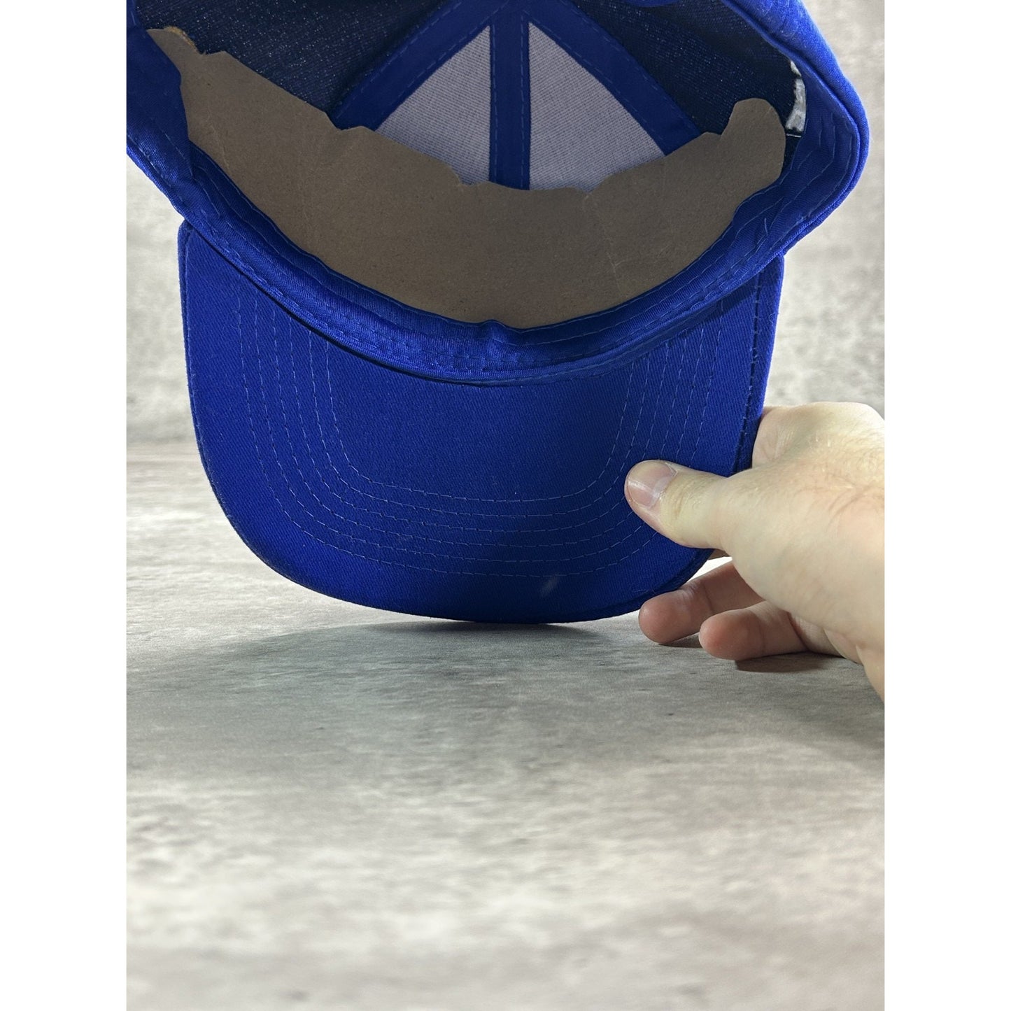 Vintage Chase Elliot #9 Napa Racing Embroidered Nascar Strapback Hat OSFA